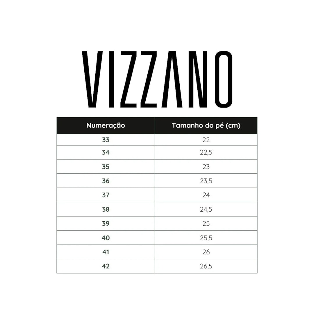 Sapato Vizzano Mocassim Flow Loafer 1453.100 Cacau