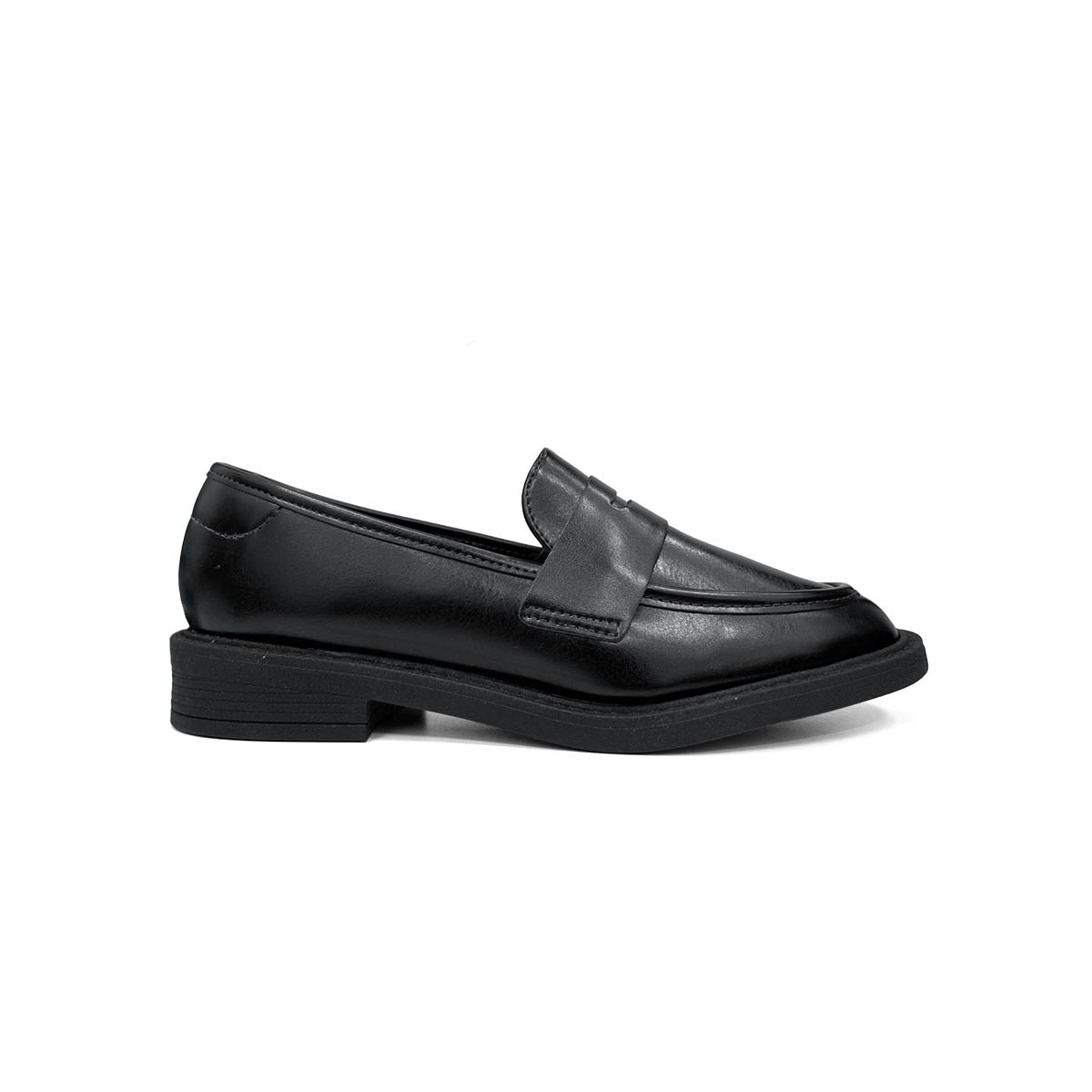 Sapato Vizzano Mocassim Flow Loafer 1453.100 Preto Sapato Vizzano Mocassim Flow Loafer 1453.100 Preto