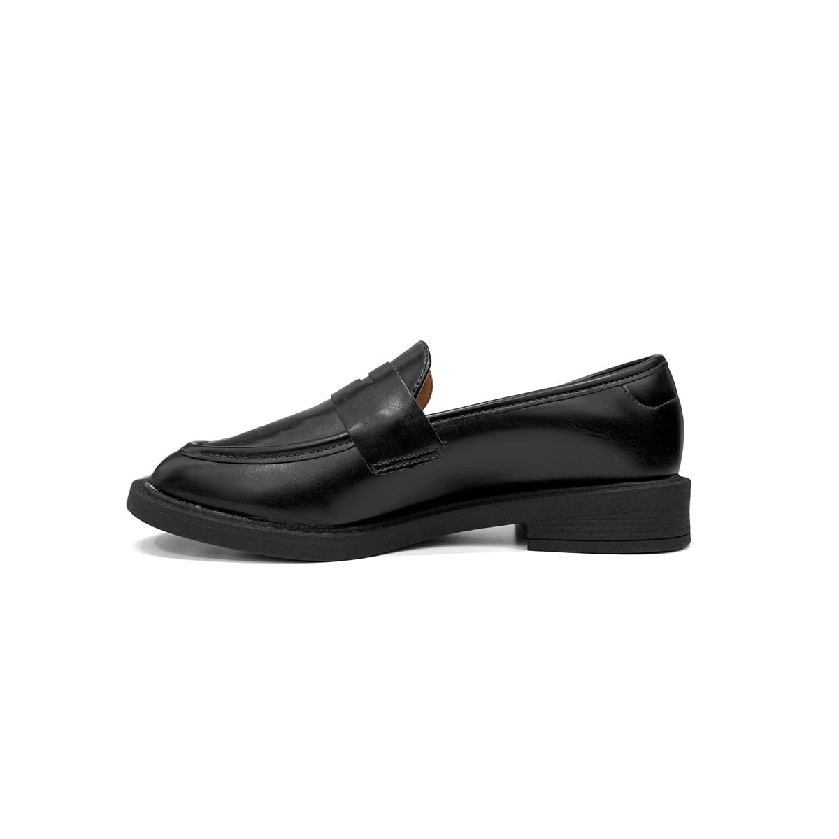 Sapato Vizzano Mocassim Flow Loafer 1453.100 Preto Sapato Vizzano Mocassim Flow Loafer 1453.100 Preto