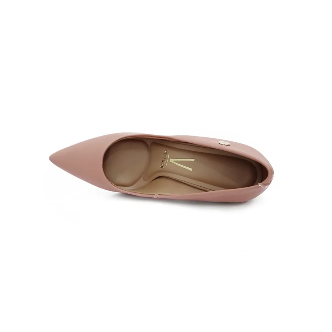 Sapato Vizzano Scarpin 1184.1101 Nude Sapato Vizzano Scarpin 1184.1101 Nude