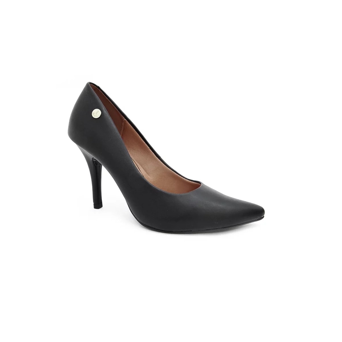 Sapato Vizzano Scarpin 1184.1101 Preto Sapato Vizzano Scarpin 1184.1101 Preto