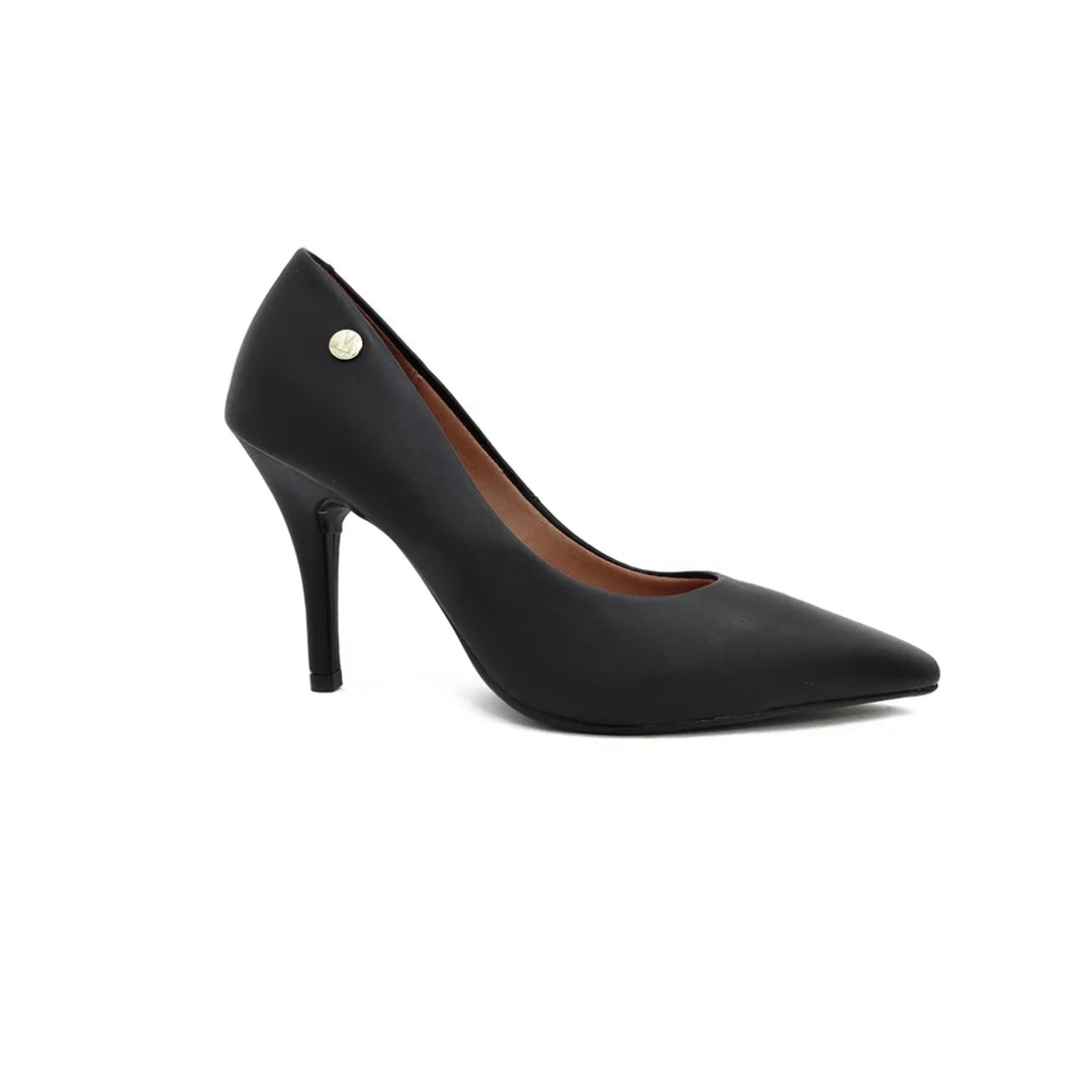 Sapato Vizzano Scarpin 1184.1101 Preto