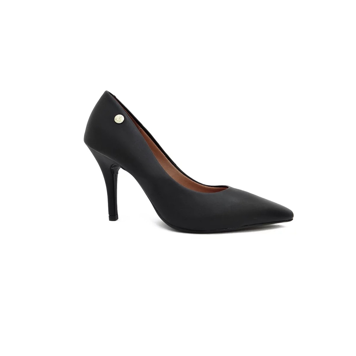 Sapato Vizzano Scarpin 1184.1101 Preto Sapato Vizzano Scarpin 1184.1101 Preto