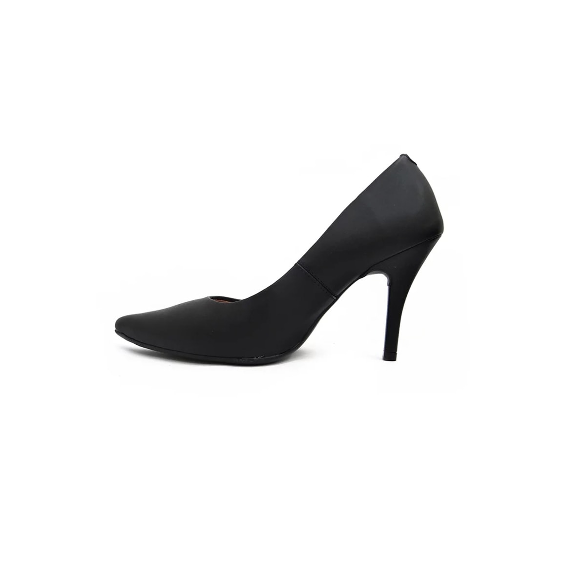Sapato Vizzano Scarpin 1184.1101 Preto Sapato Vizzano Scarpin 1184.1101 Preto