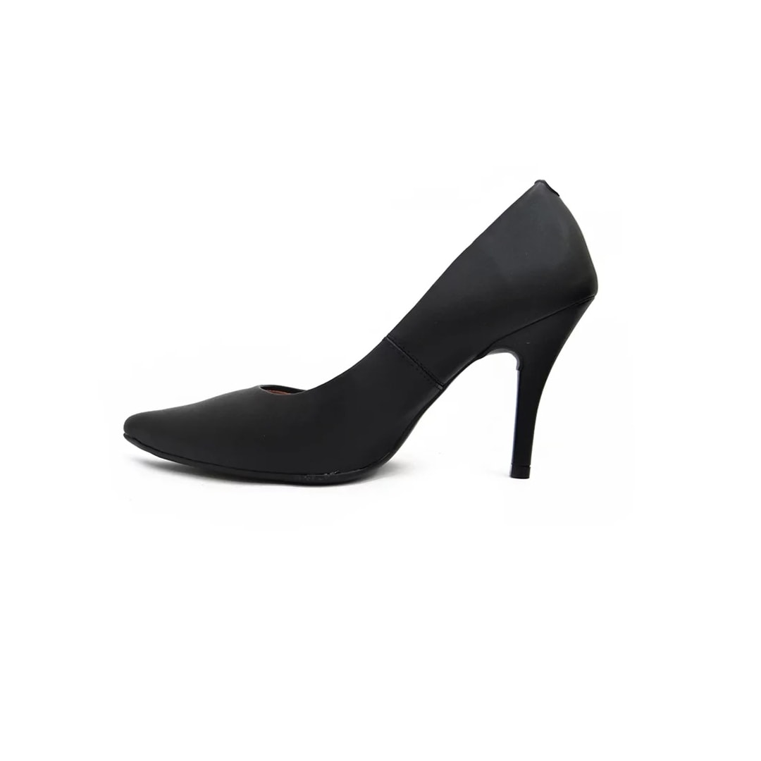 Sapato Vizzano Scarpin 1184.1101 Preto Sapato Vizzano Scarpin 1184.1101 Preto