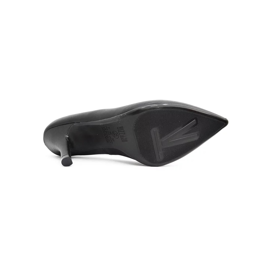 Sapato Vizzano Scarpin 1184.1101 Preto