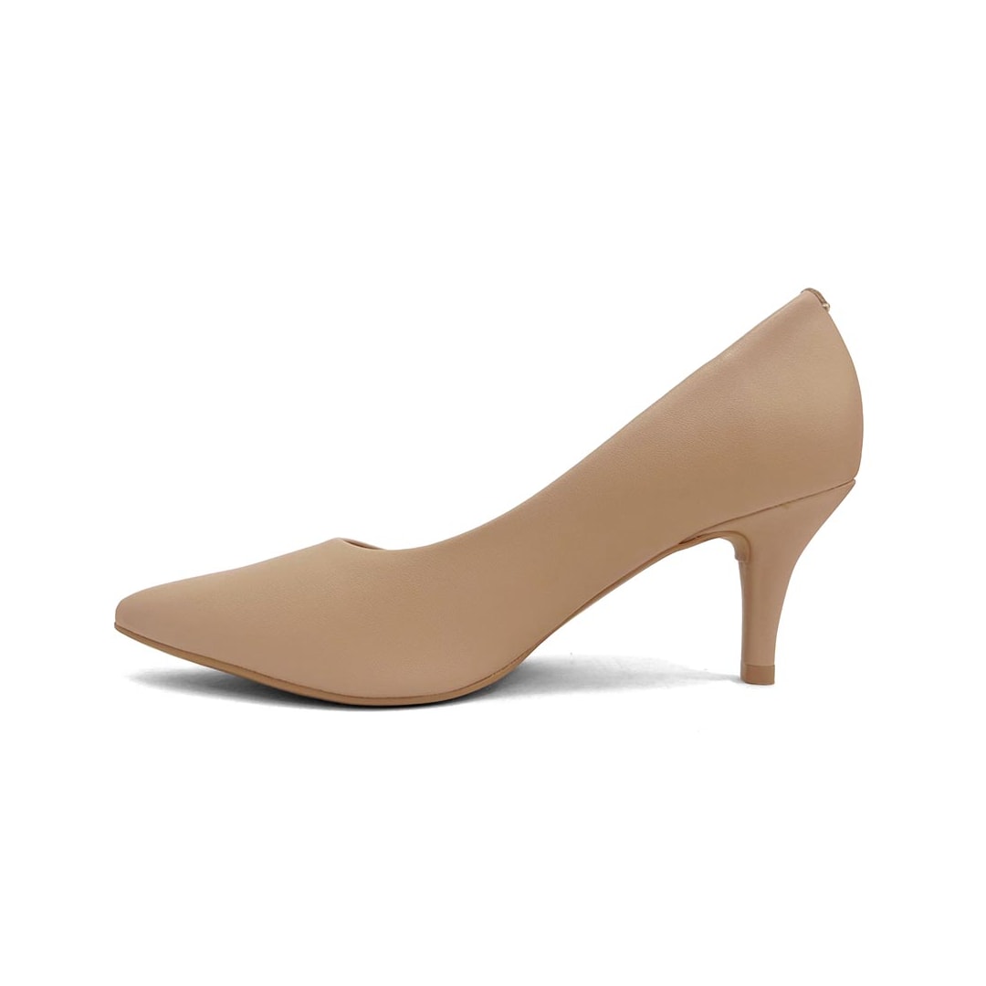 Sapato Vizzano Scarpin 1185.702 Bege