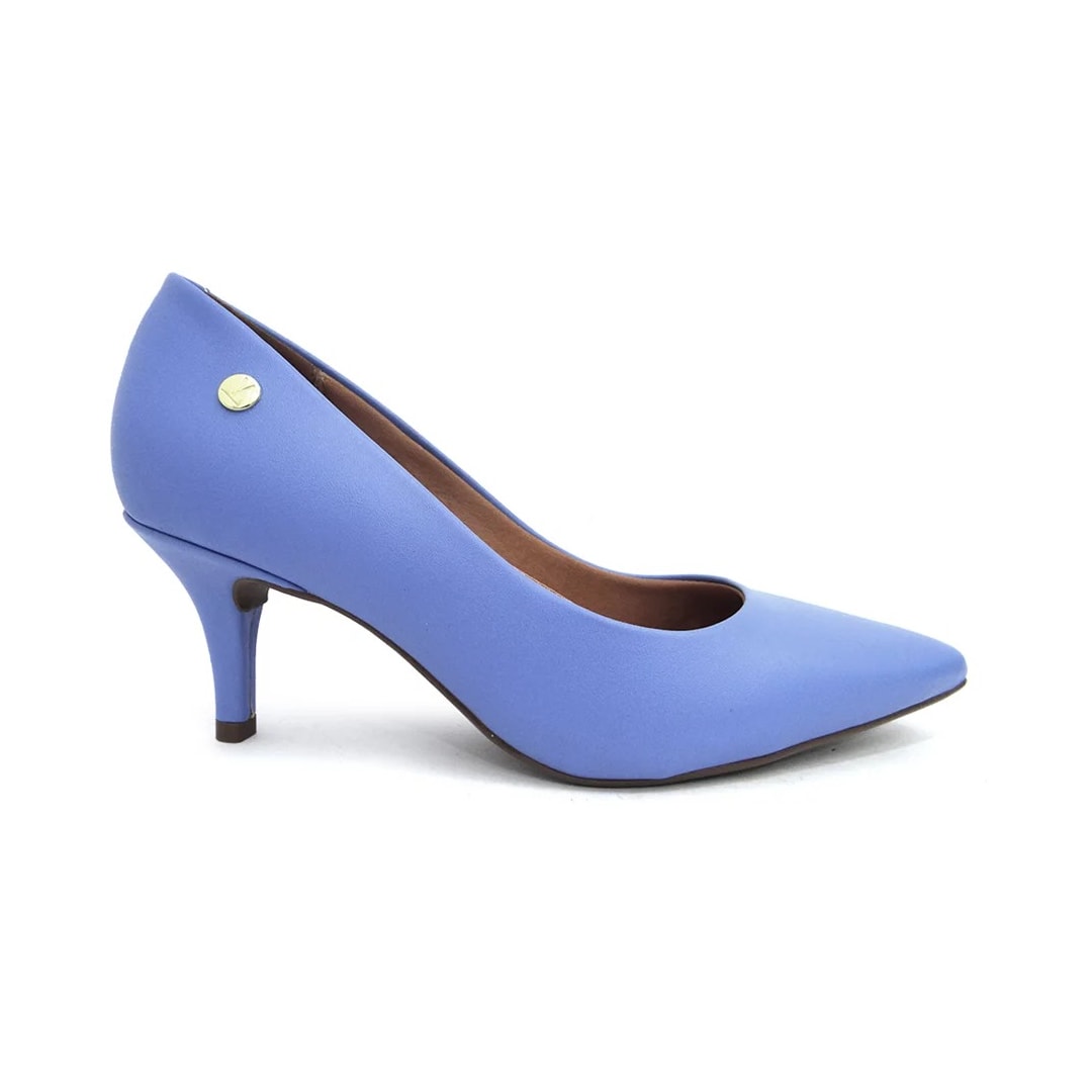 Sapato Vizzano Scarpin 1185.702 Jeans