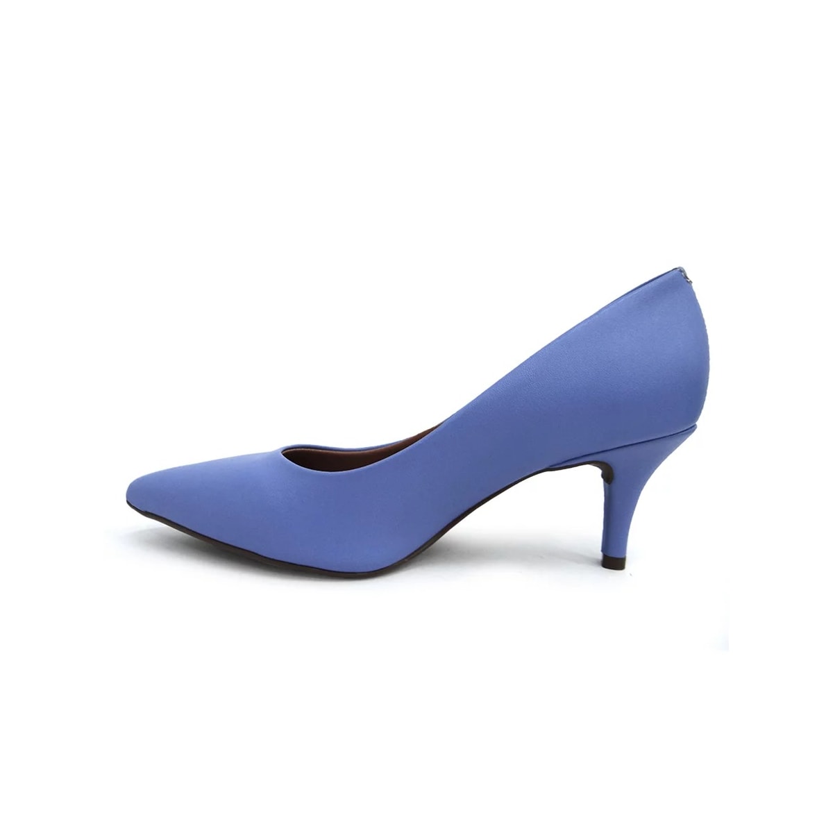 Sapato Vizzano Scarpin 1185.702 Jeans Sapato Vizzano Scarpin 1185.702 Jeans