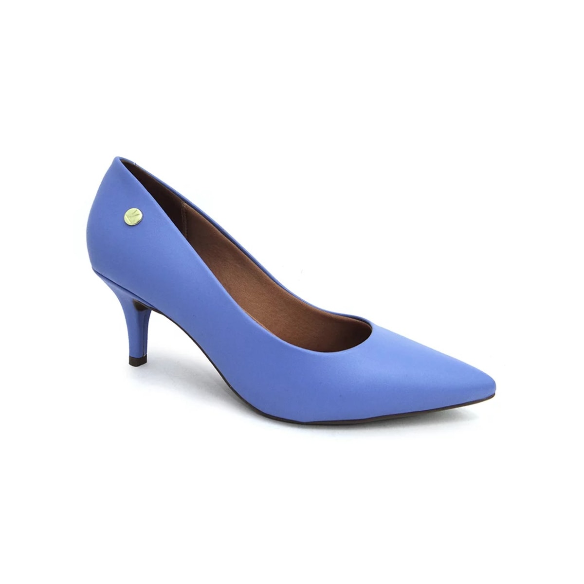 Sapato Vizzano Scarpin 1185.702 Jeans Sapato Vizzano Scarpin 1185.702 Jeans