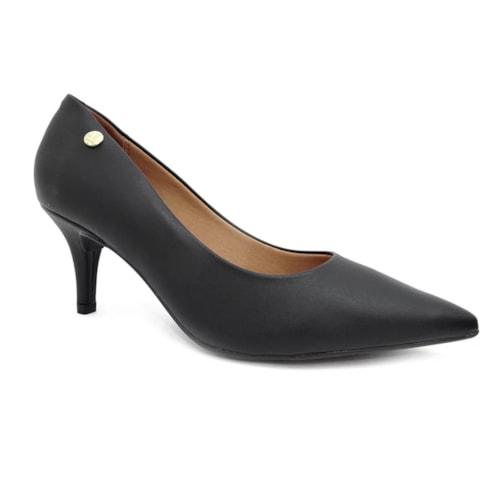 Sapato Vizzano Scarpin 1185.702 Preto