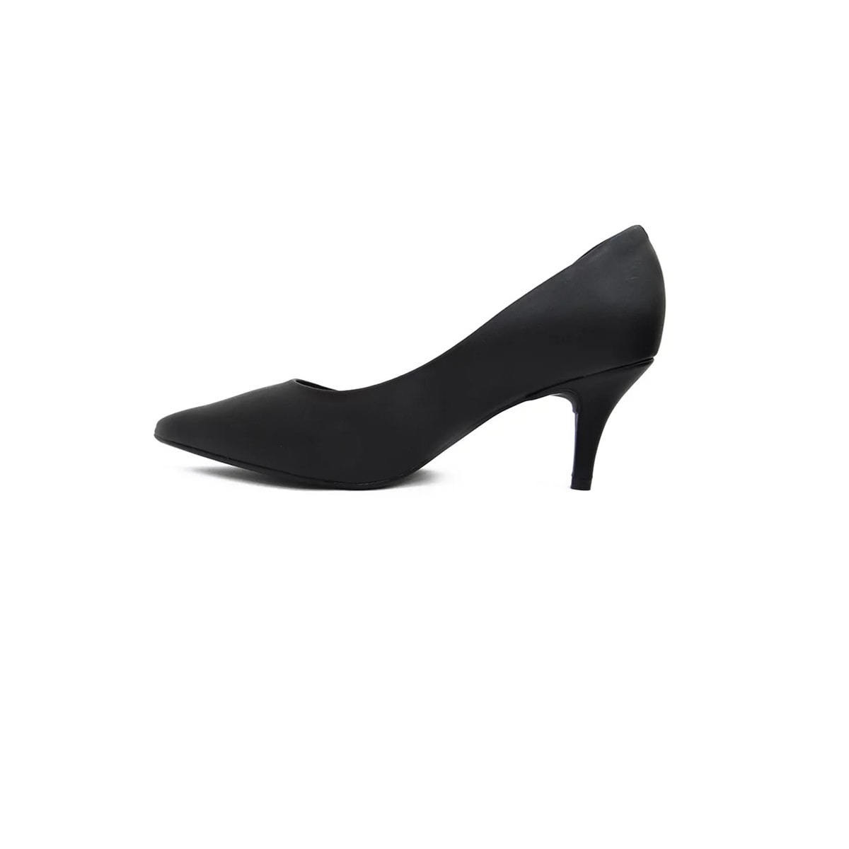 Sapato Vizzano Scarpin 1185.702 Preto Sapato Vizzano Scarpin 1185.702 Preto