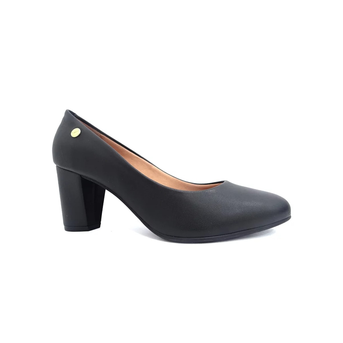 Sapato Vizzano Scarpin 1259.200 Preto Sapato Vizzano Scarpin 1259.200 Preto