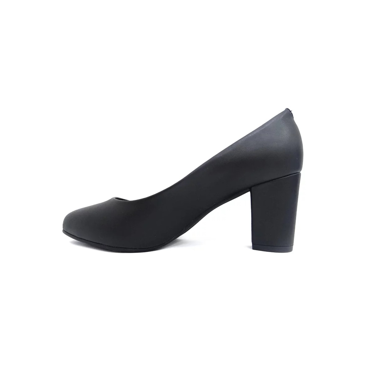 Sapato Vizzano Scarpin 1259.200 Preto Sapato Vizzano Scarpin 1259.200 Preto