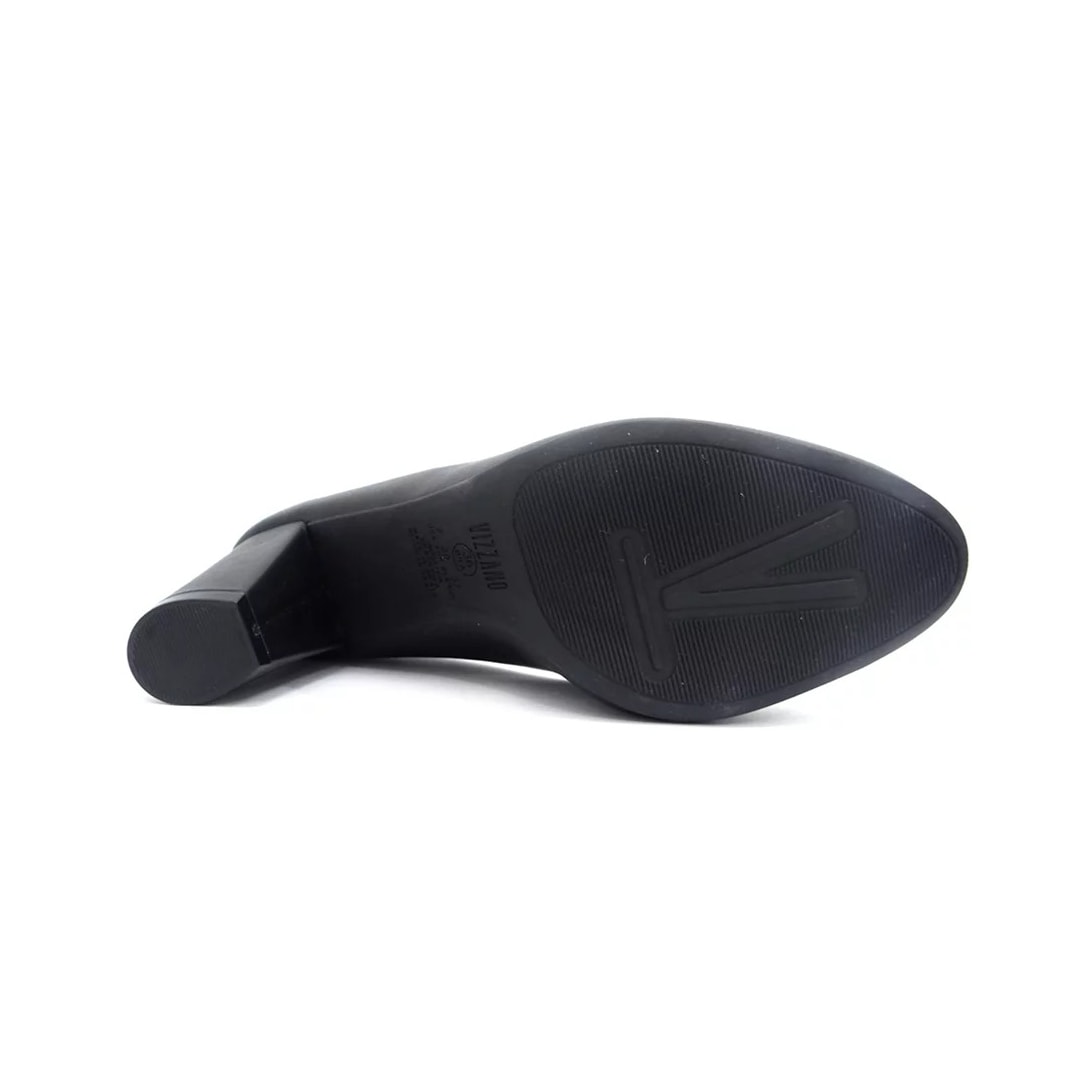 Sapato Vizzano Scarpin 1259.200 Preto Sapato Vizzano Scarpin 1259.200 Preto