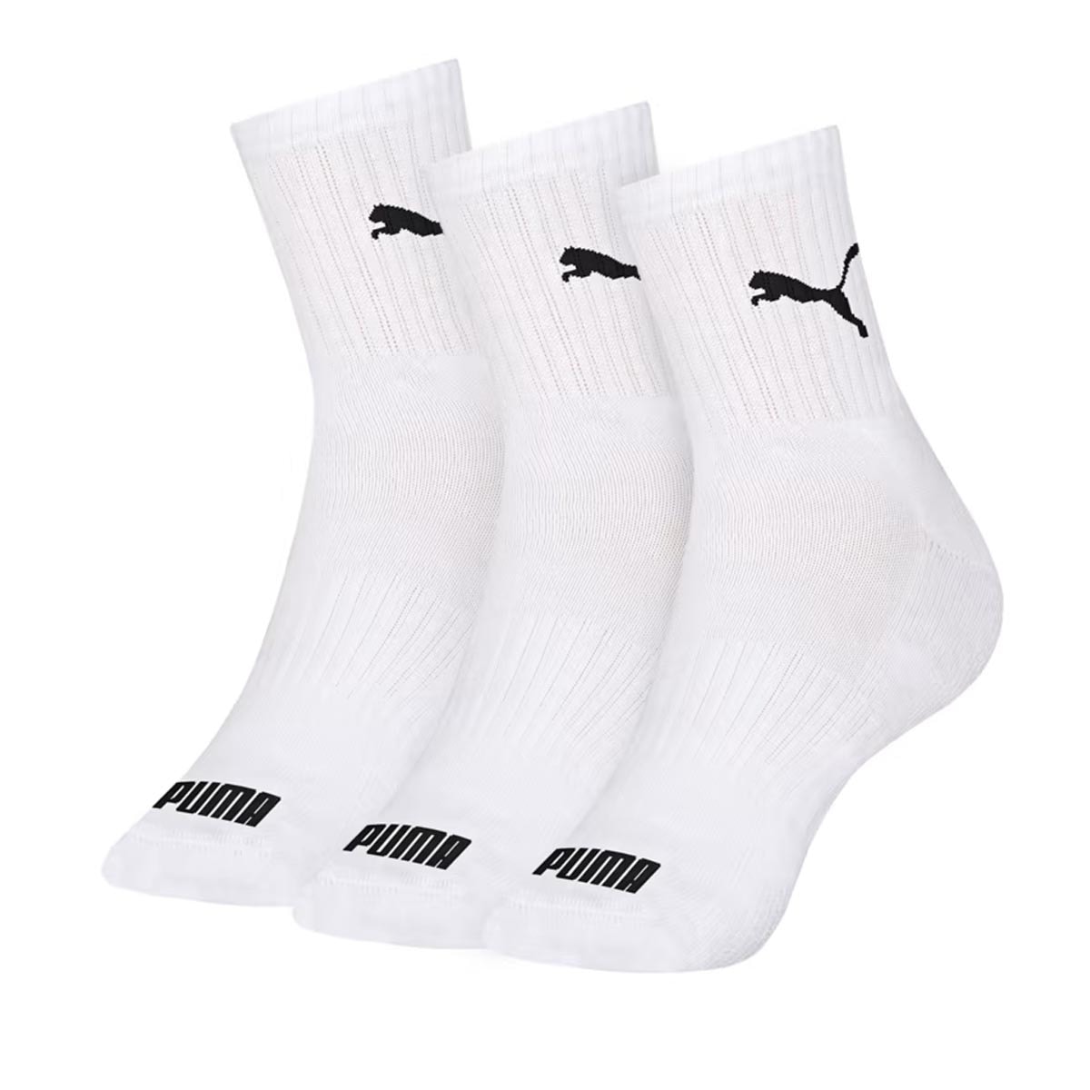 Selene Kit Meia Cano Medio 4530 Branco/Branco/Branco Selene Kit Meia Cano Medio 4530 Branco/Branco/Branco