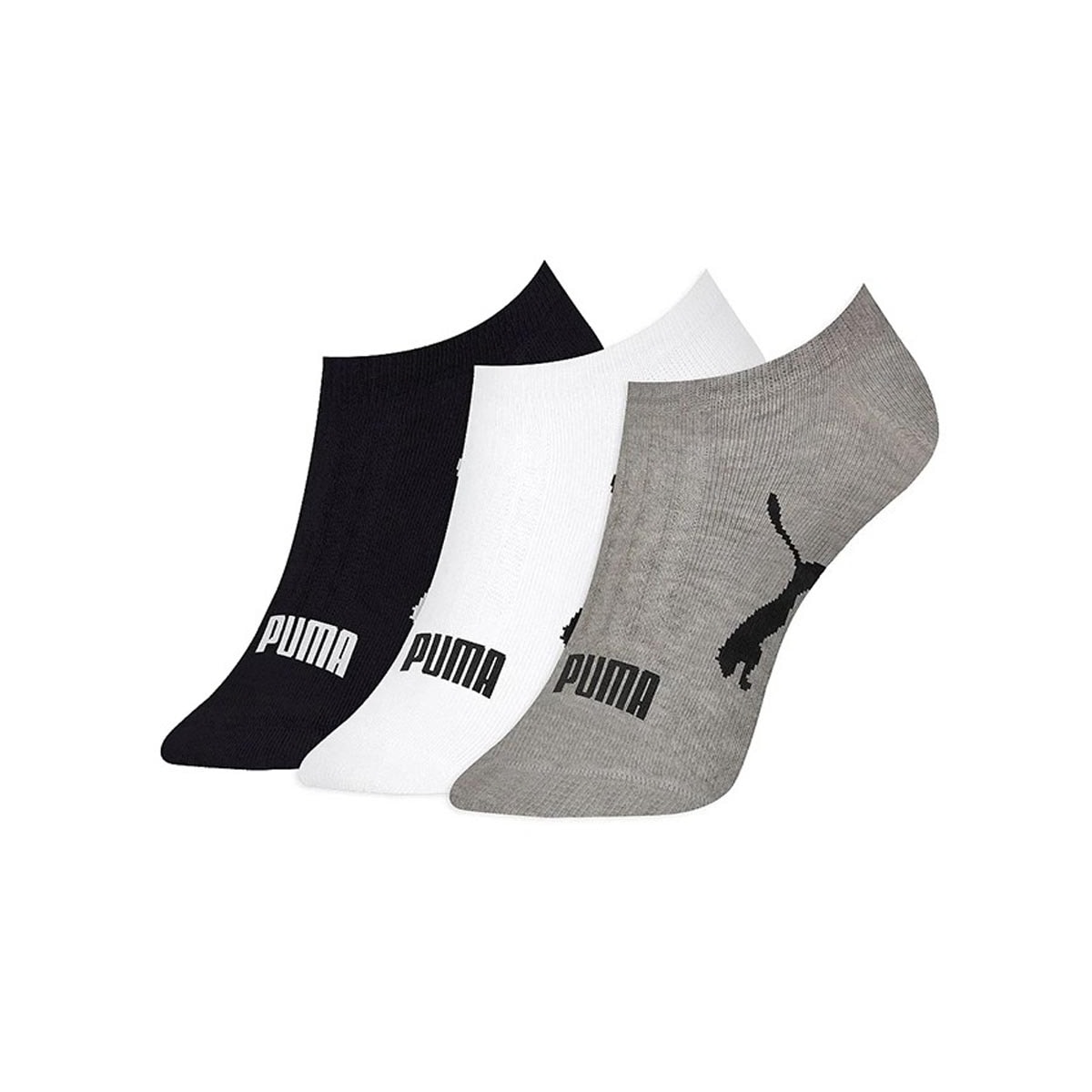 Selene Kit Meia Sapatilha 4755 Preto/Branco/Mescla Selene Kit Meia Sapatilha 4755 Preto/Branco/Mescla