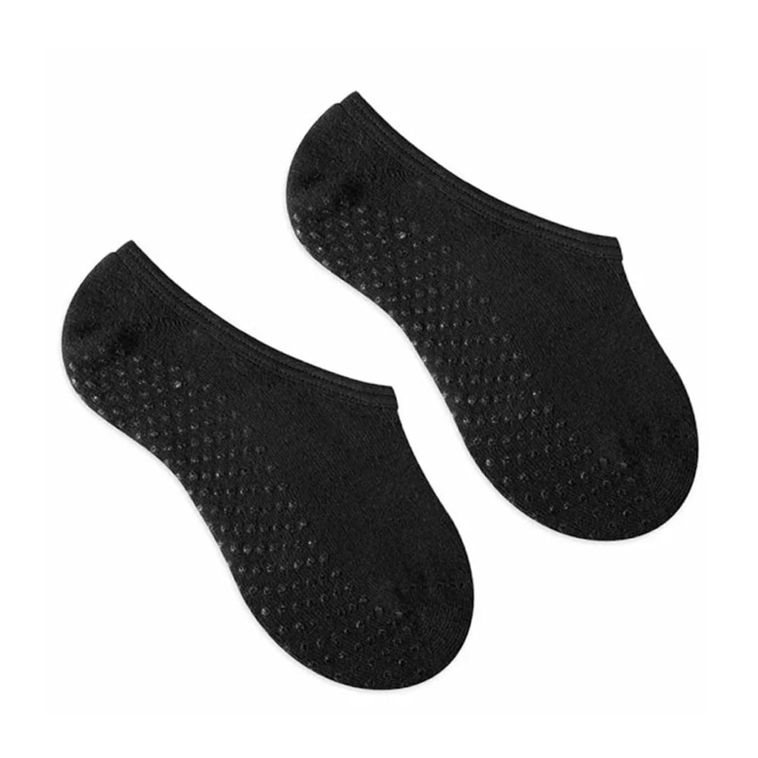 Selene Meia Pilates 4400 Preto Selene Meia Pilates 4400 Preto