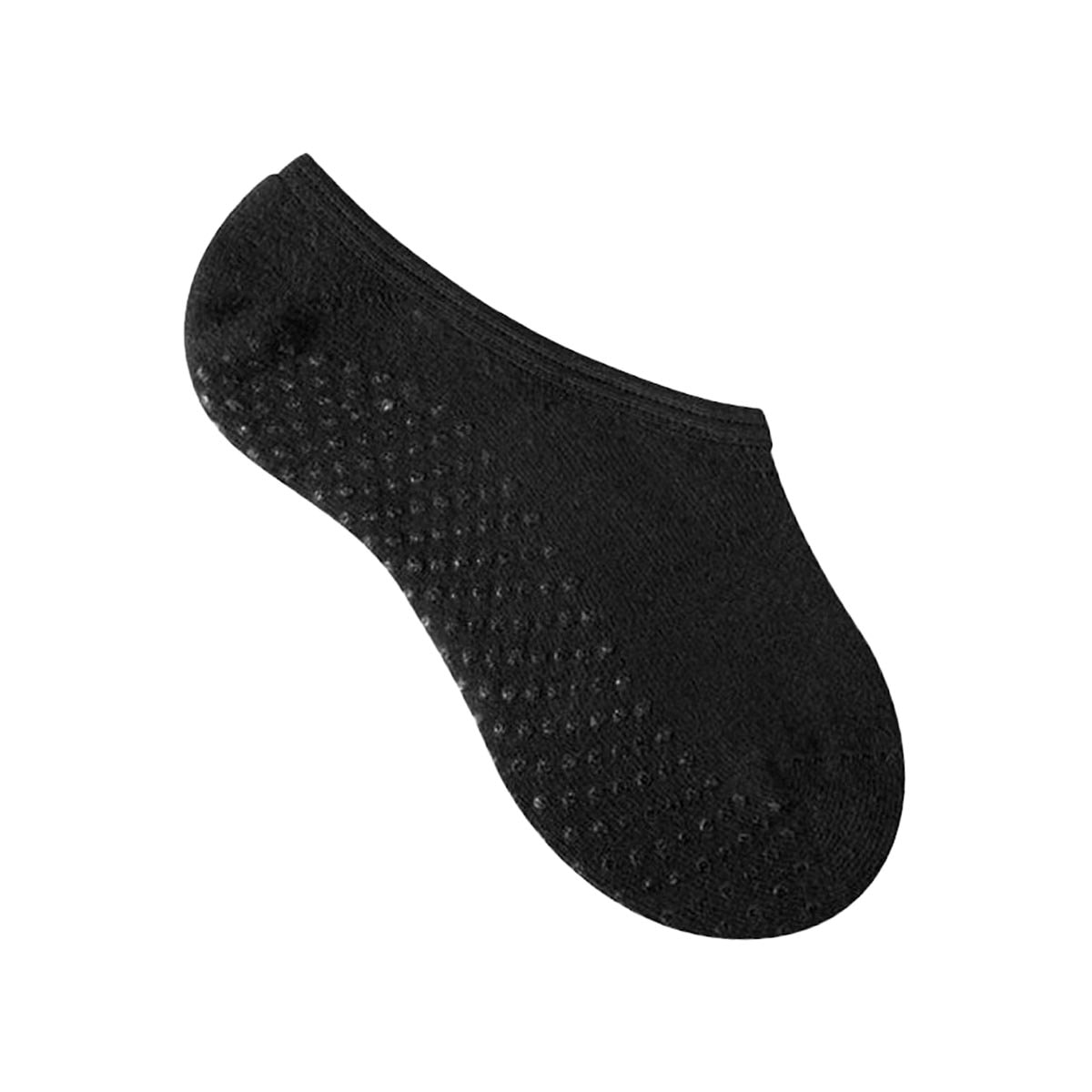 Selene Meia Pilates 4400 Preto