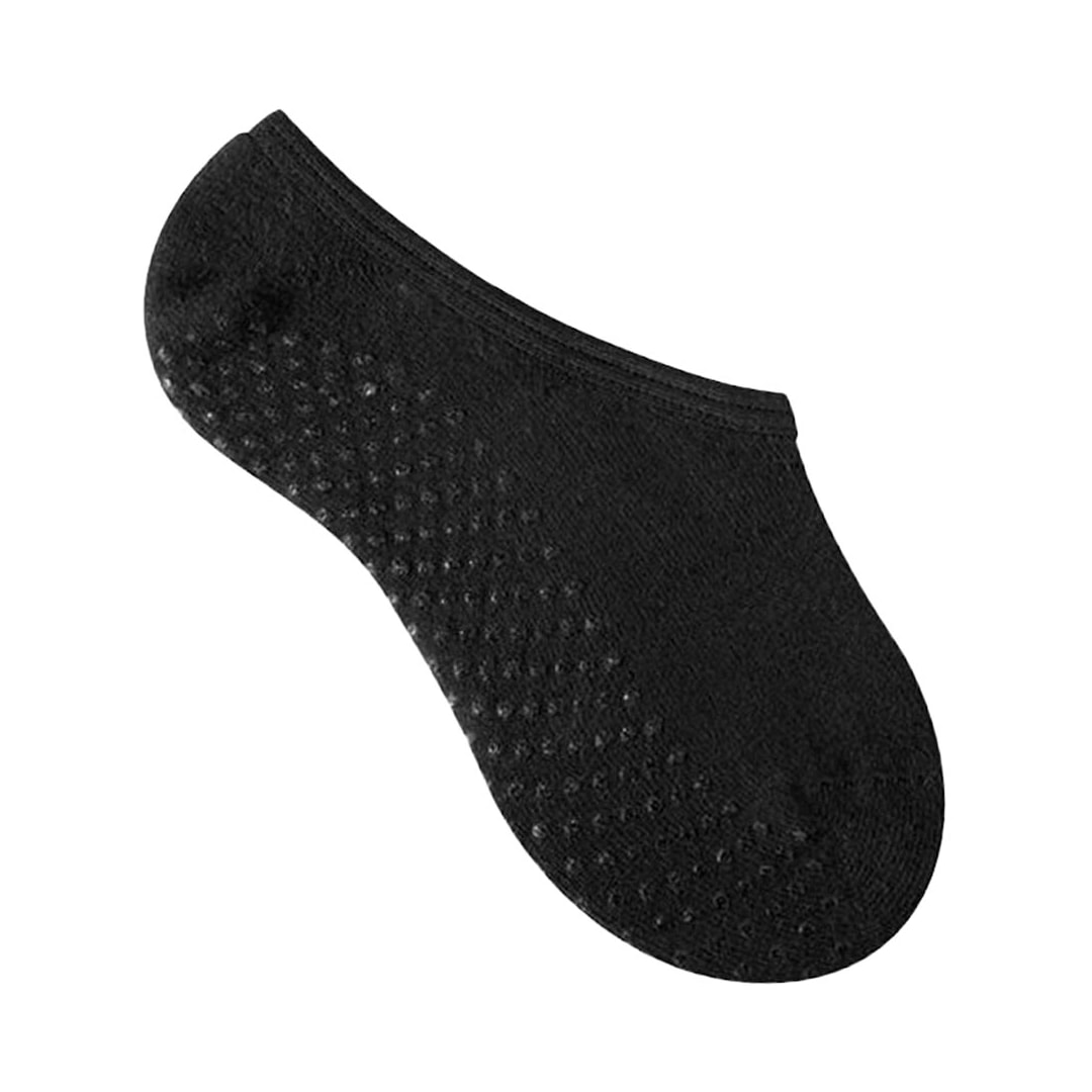 Selene Meia Pilates 4400 Preto Selene Meia Pilates 4400 Preto