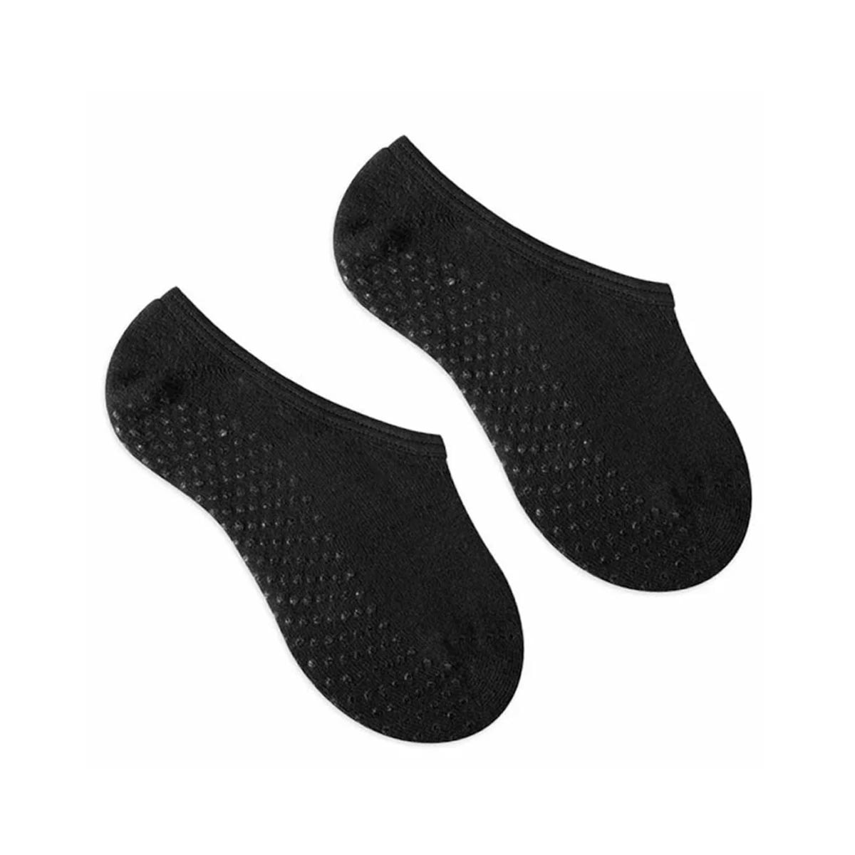 Selene Meia Pilates 4400 Preto Selene Meia Pilates 4400 Preto