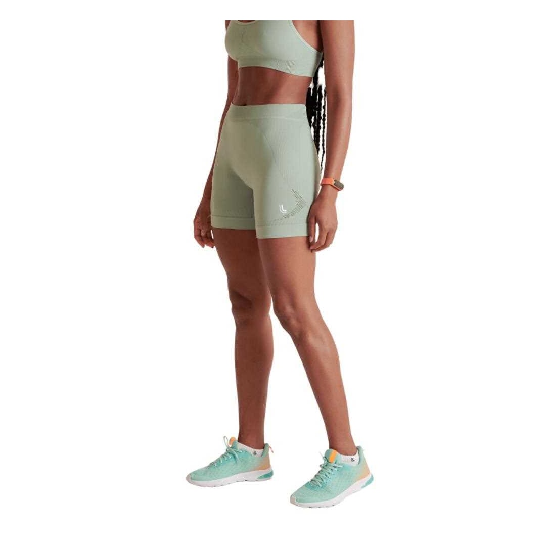 Short Lupo Attack 71144 Verde Fresh