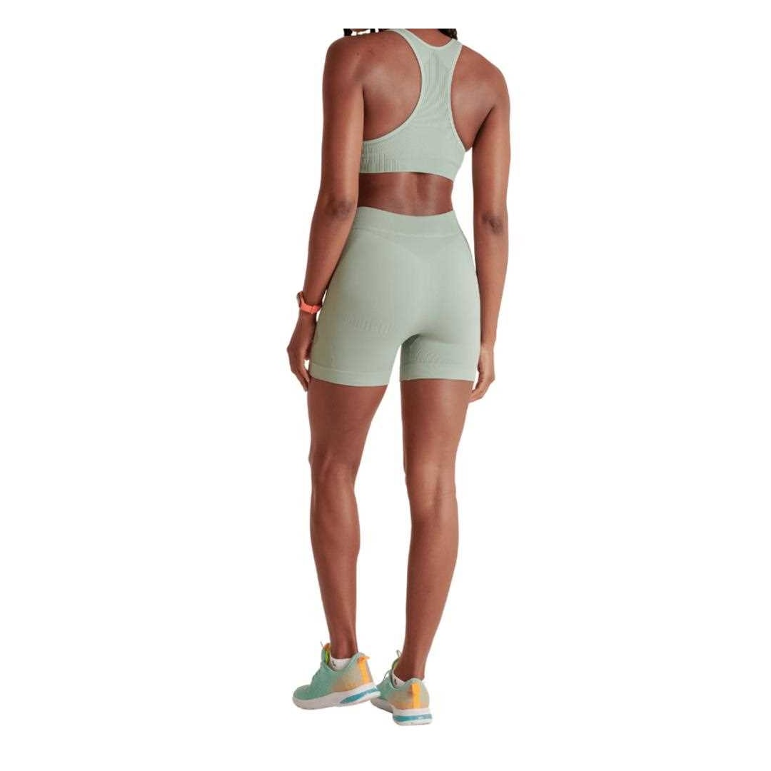 Short Lupo Attack 71144 Verde Fresh Short Lupo Attack 71144 Verde Fresh