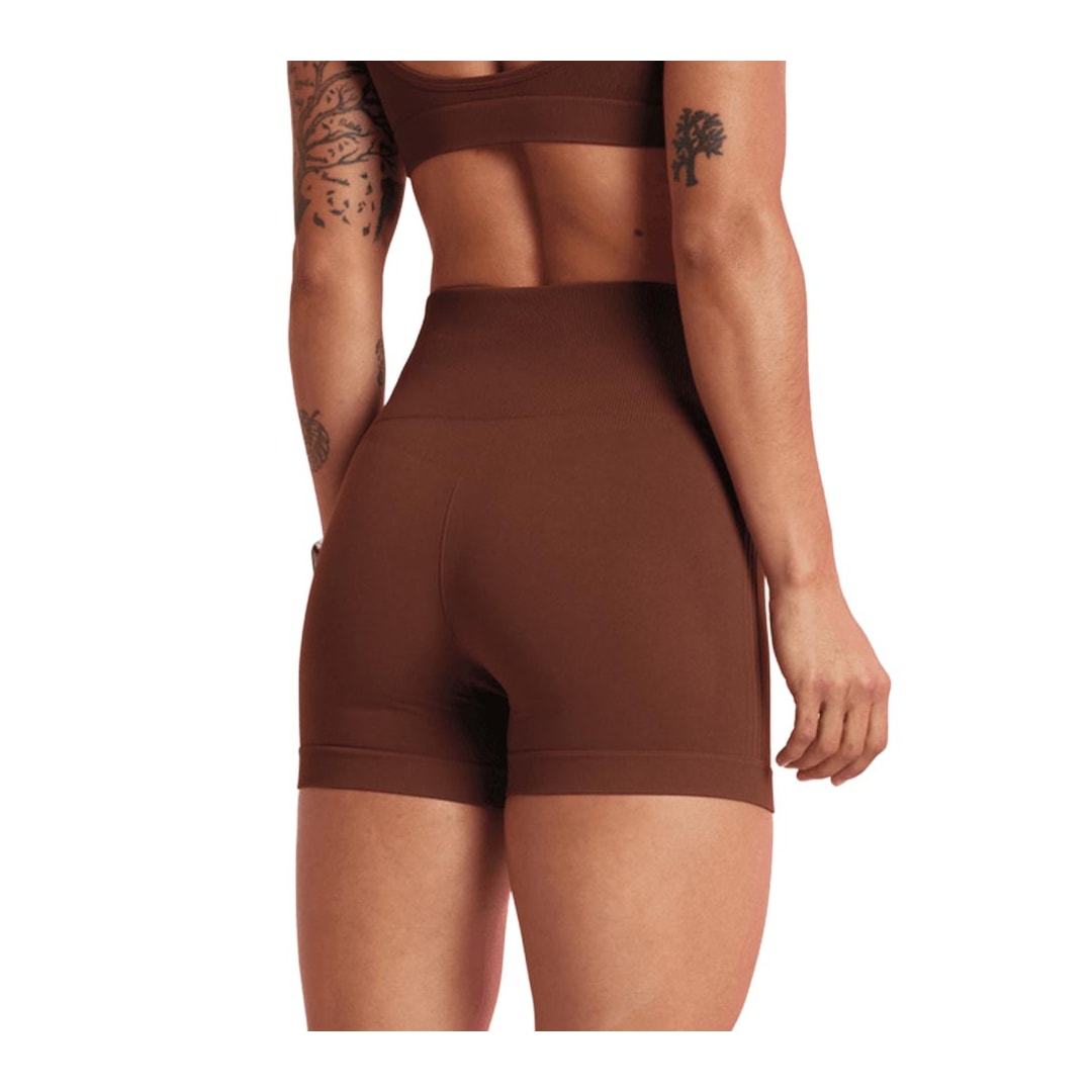 Short Lupo Lsport Basic 71348 Chocolate Short Lupo Lsport Basic 71348 Chocolate