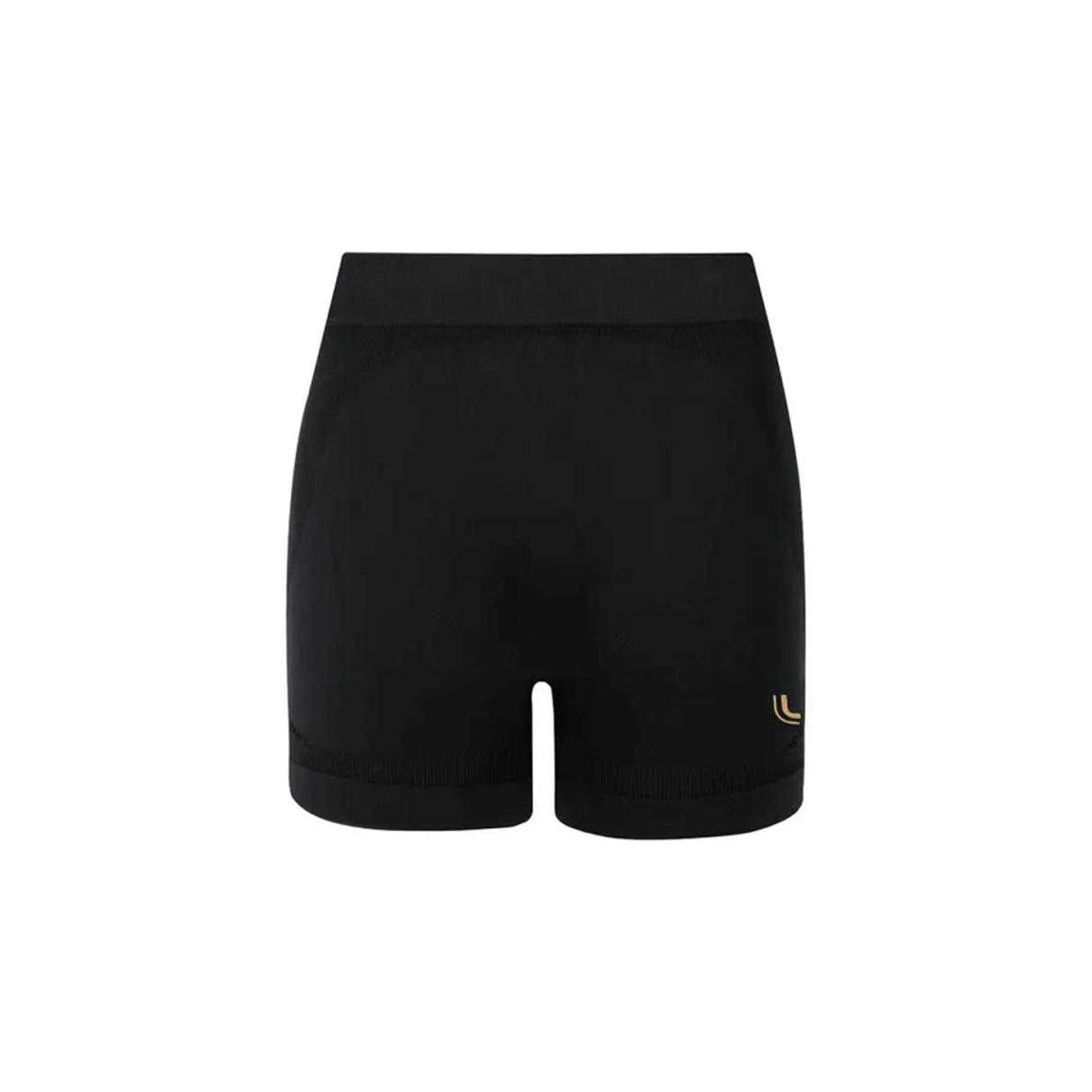 Short Lupo Lsport Basic 71348 Preta Short Lupo Lsport Basic 71348 Preta