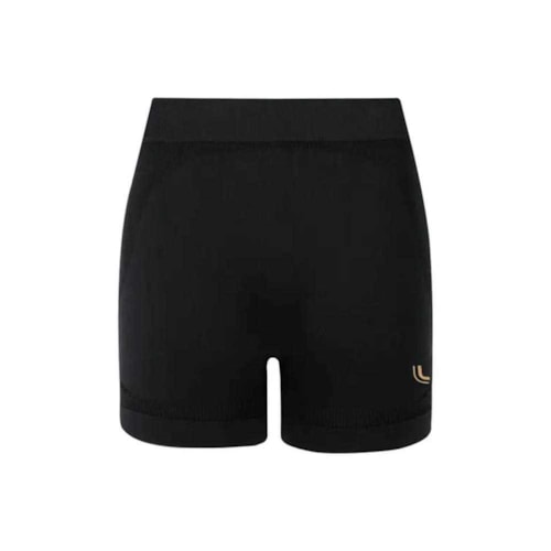 Detalhe - Short Lupo Lsport Basic 71348 Preta