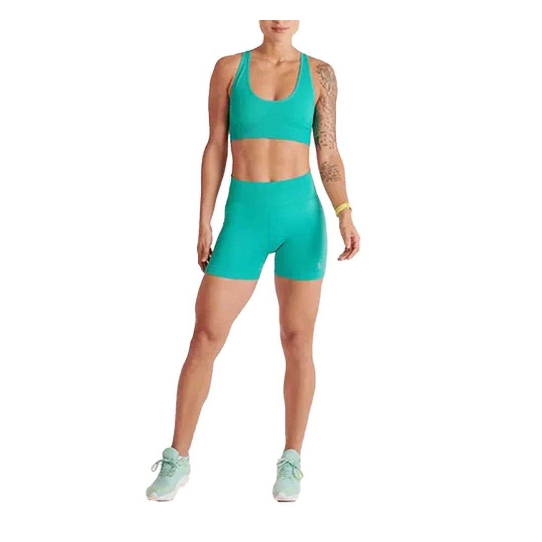 Short Lupo Lsport Up 71356 Jade Short Lupo Lsport Up 71356 Jade
