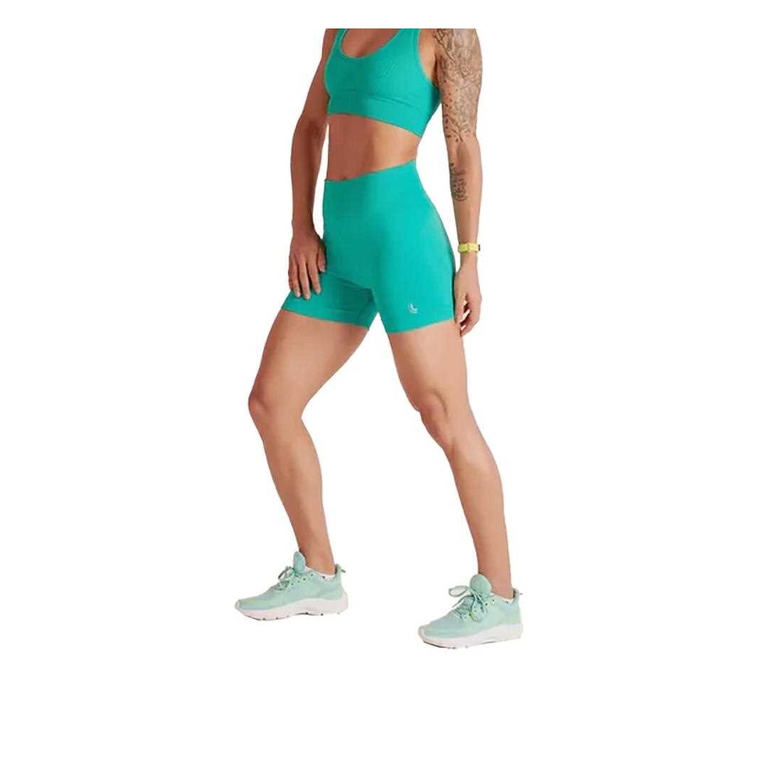 Short Lupo Lsport Up 71356 Jade Short Lupo Lsport Up 71356 Jade