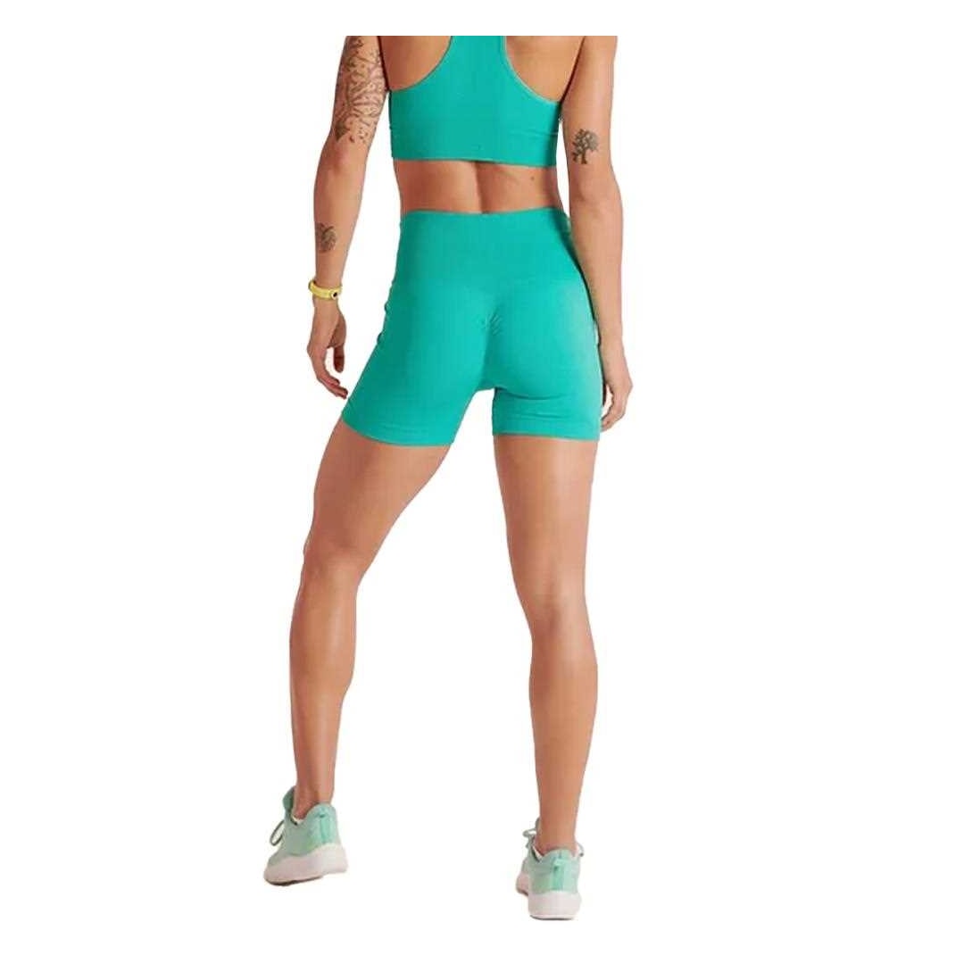 Short Lupo Lsport Up 71356 Jade