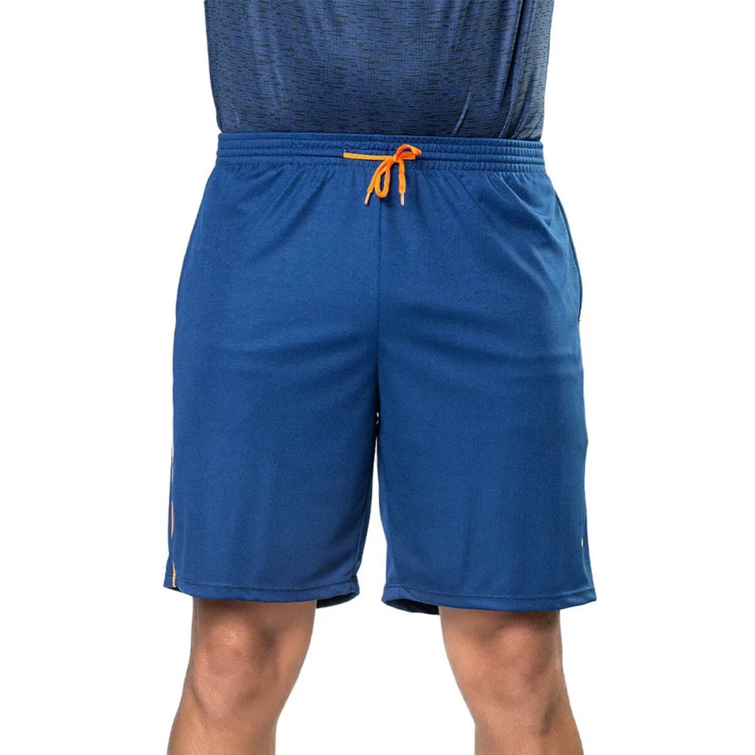 Shorts Elite De Futebol  001247 Marinho