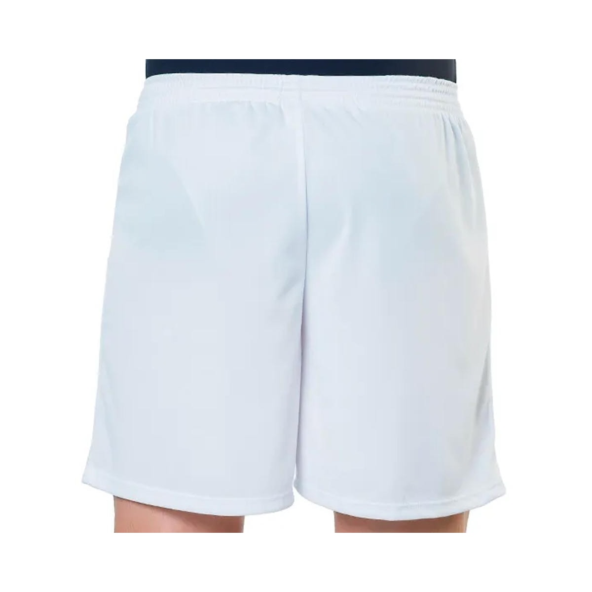 Shorts Elite Futebol 1050 Branco Shorts Elite Futebol 1050 Branco