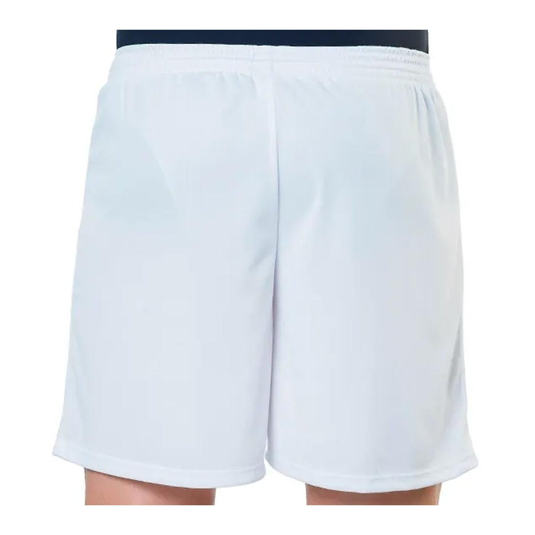Shorts Elite Futebol 1050 Branco