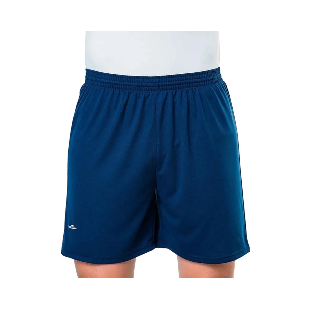 Shorts Elite Futebol 1050 Marinho Shorts Elite Futebol 1050 Marinho