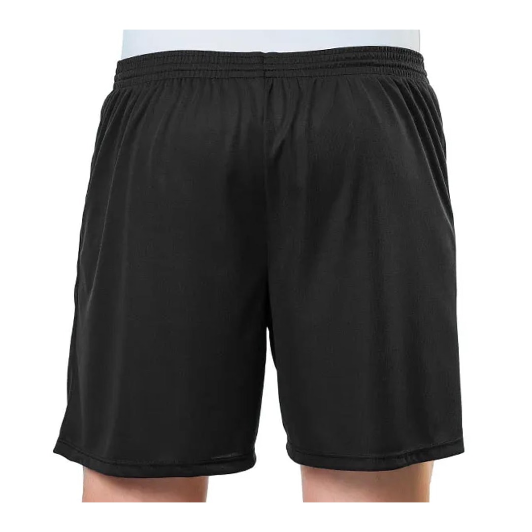 Shorts Elite Futebol 1050 Preto
