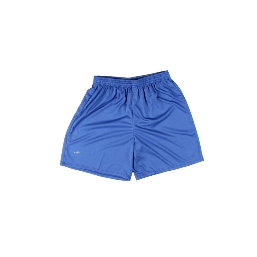 Shorts Elite Futebol 1050 Royal Shorts Elite Futebol 1050 Royal