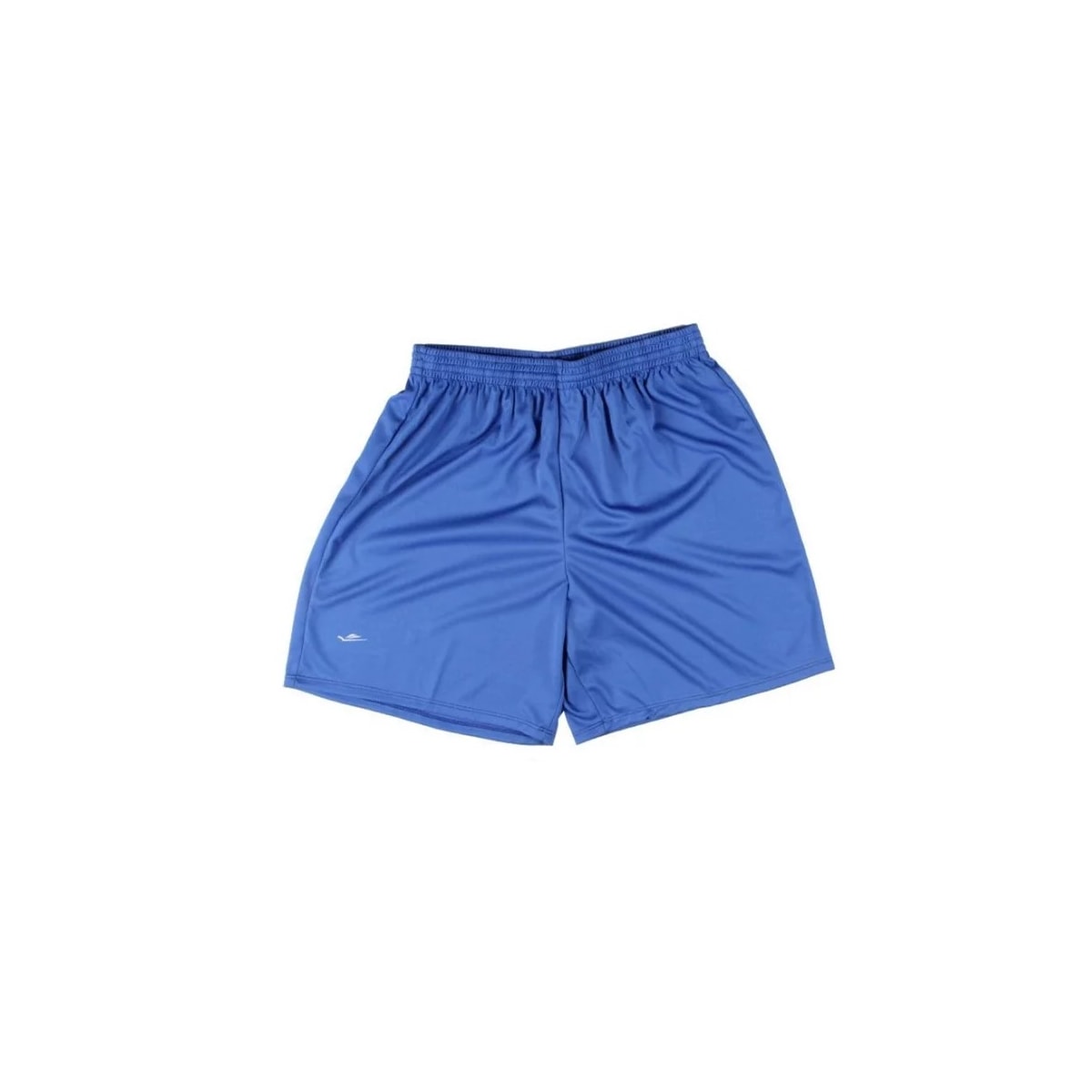 Shorts Elite Futebol 1050 Royal Shorts Elite Futebol 1050 Royal