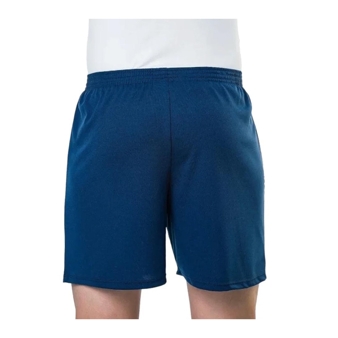 Shorts Elite Futebol 1200 Marinho Shorts Elite Futebol 1200 Marinho