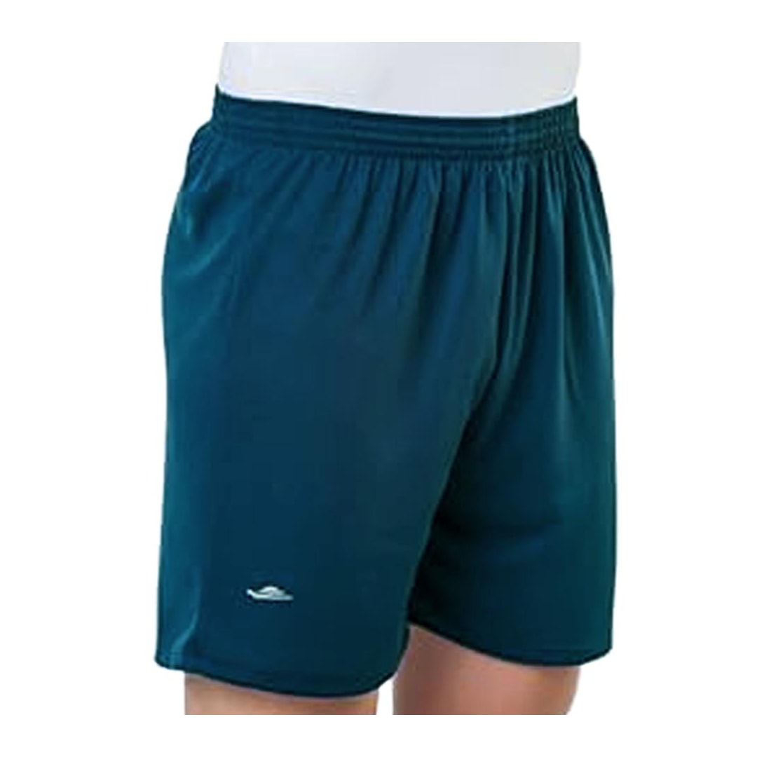 Shorts Elite Futebol 1200 Petroleo Shorts Elite Futebol 1200 Petroleo