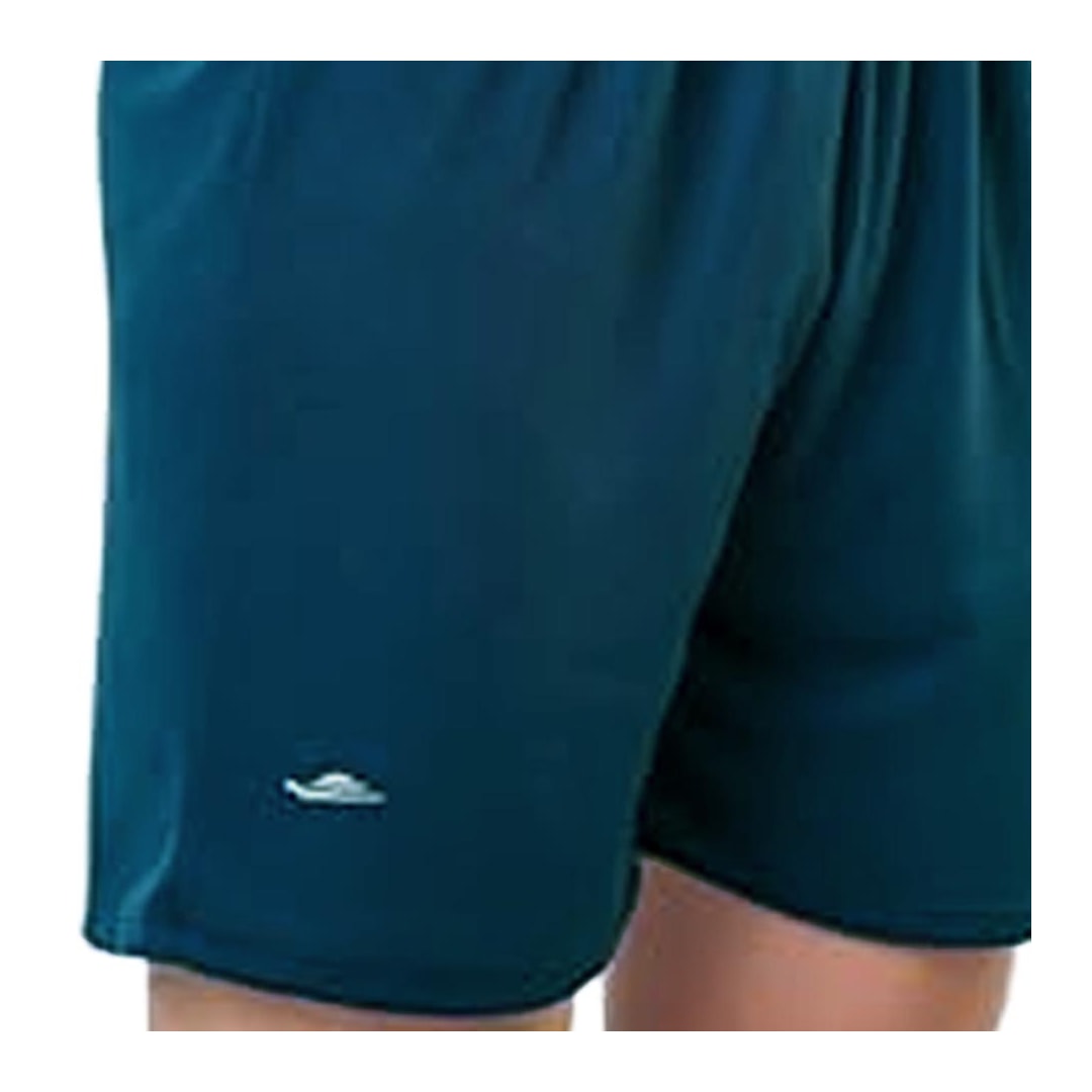 Shorts Elite Futebol 1200 Petroleo