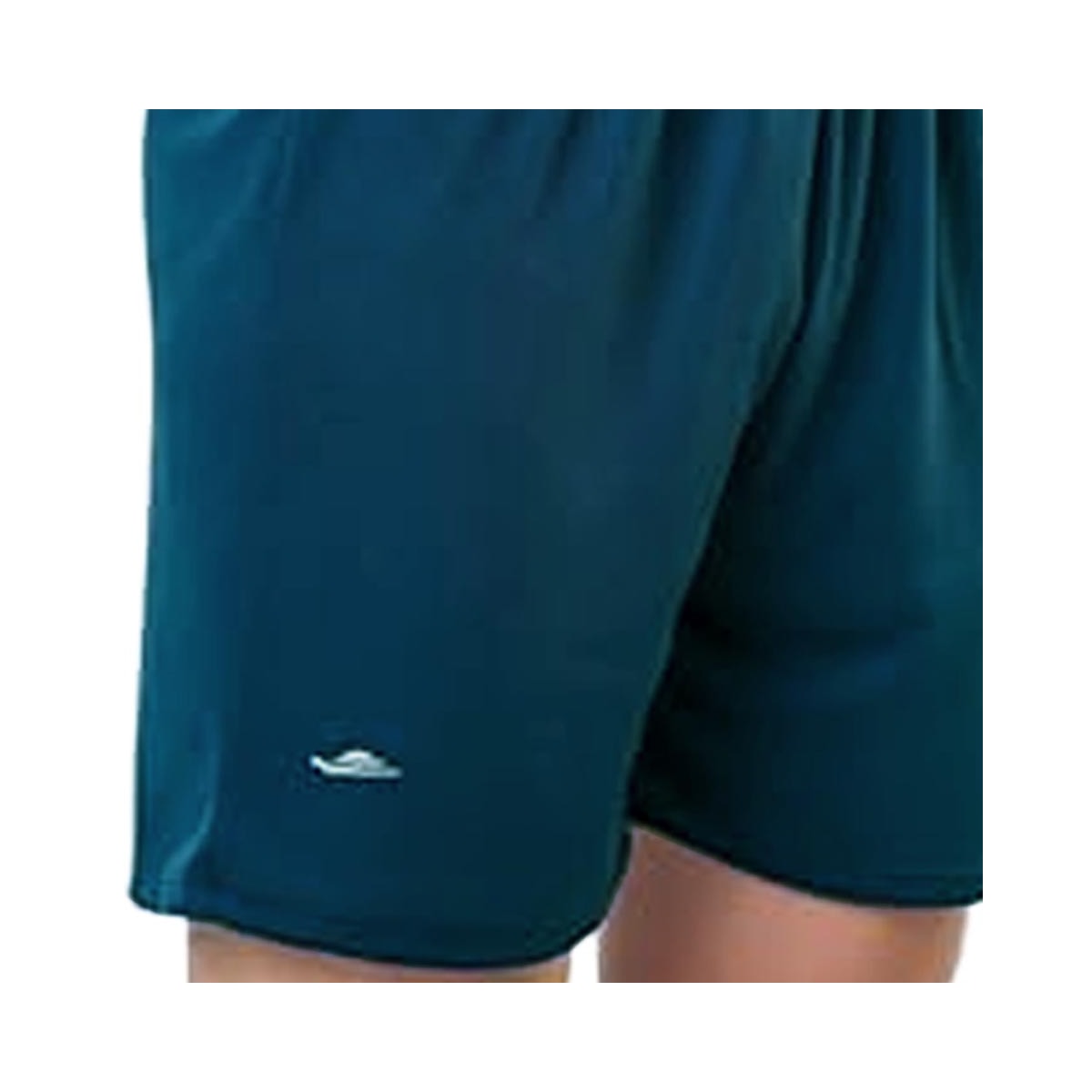 Shorts Elite Futebol 1200 Petroleo