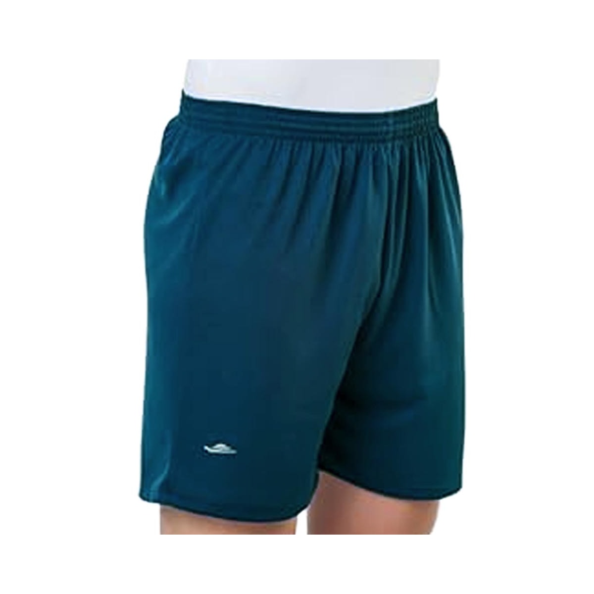 Shorts Elite Futebol 1200 Petroleo Shorts Elite Futebol 1200 Petroleo