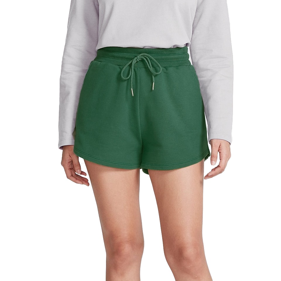 hering shorts feminino