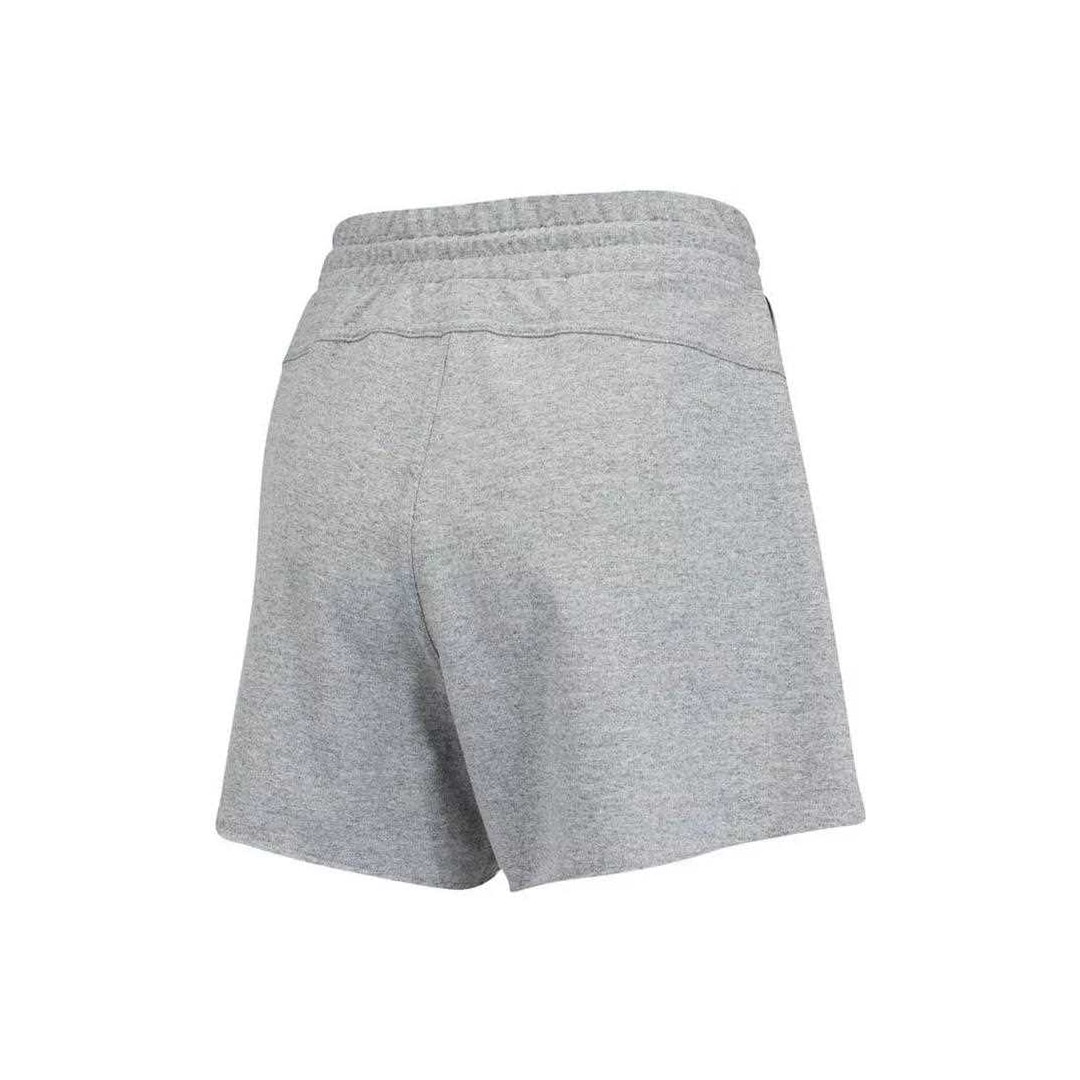 Shorts Fila Feminino Comfort Easy Plus F12L00415 Mescla