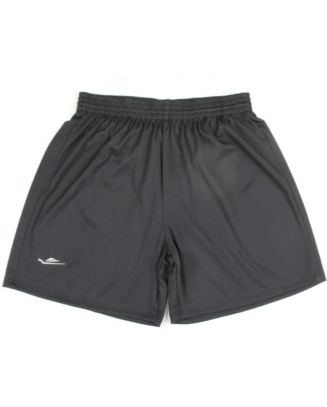 short de futebol masculino