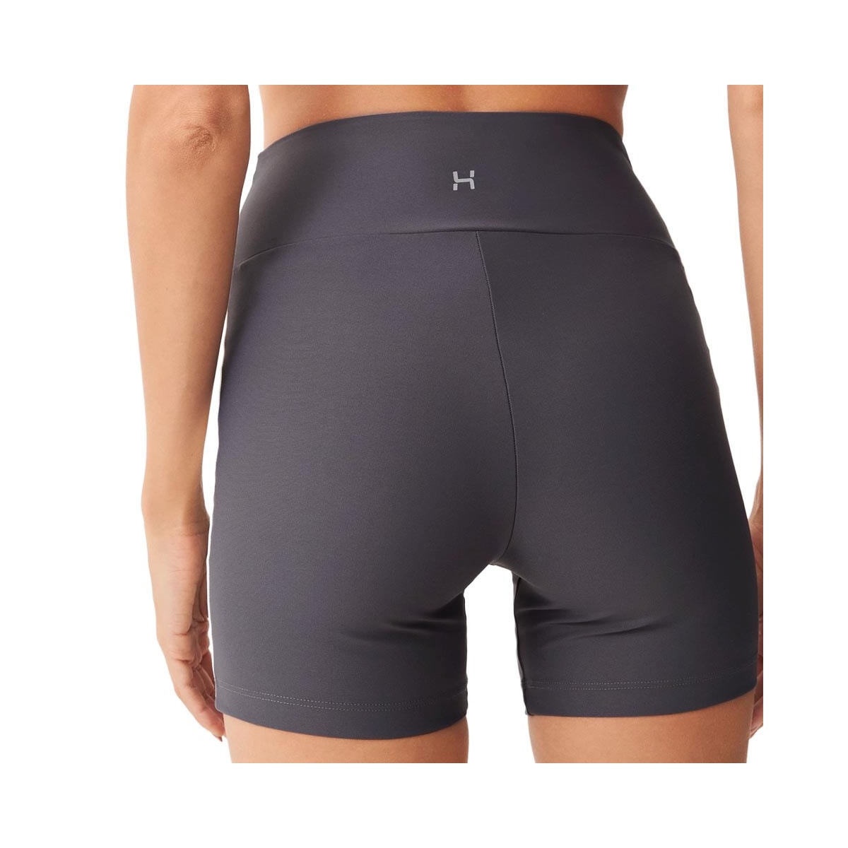 Shorts Hering Fitness Sng3 Cinza Shorts Hering Fitness Sng3 Cinza