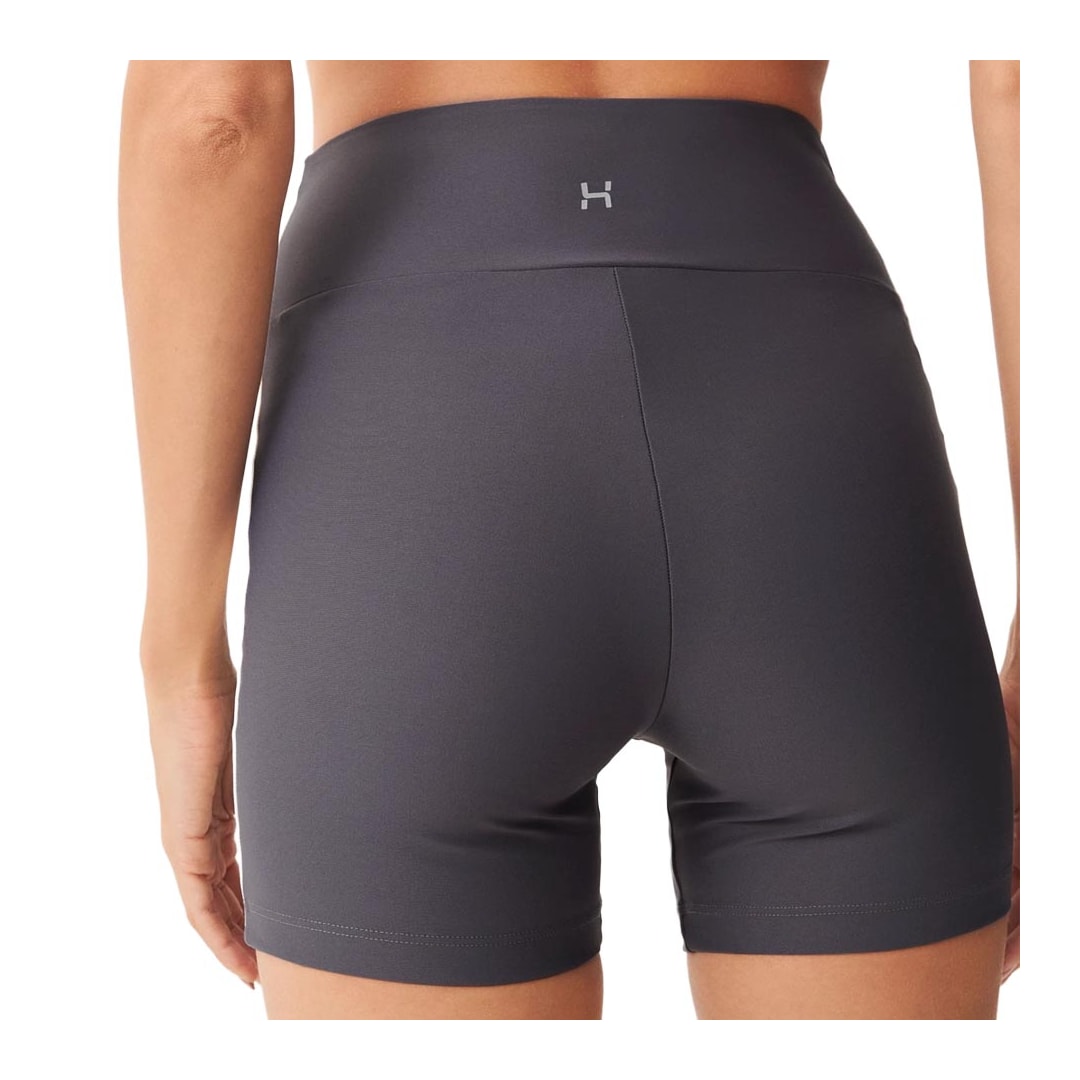 Shorts Hering Fitness Sng3 Cinza